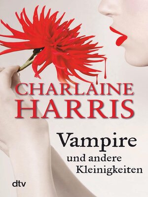 cover image of Vampire und andere Kleinigkeiten